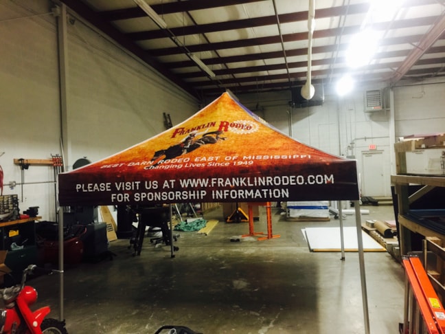 Outdoor Vinyl Banners in [city]