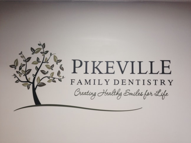 3D Signs & Dimensional Letters