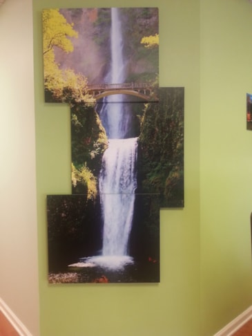 Interior Signage & Indoor Signs