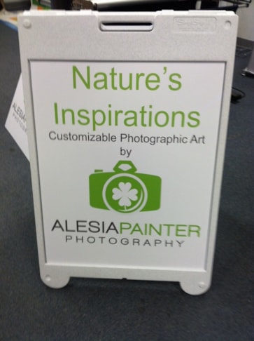 A-Frames, Easel Signs & Sandwich Boards