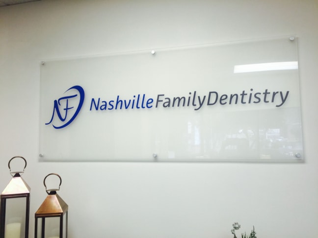 Custom Plastic & Acrylic Displays