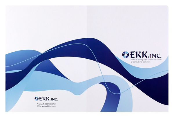 Brochures, Catalogs & Collateral