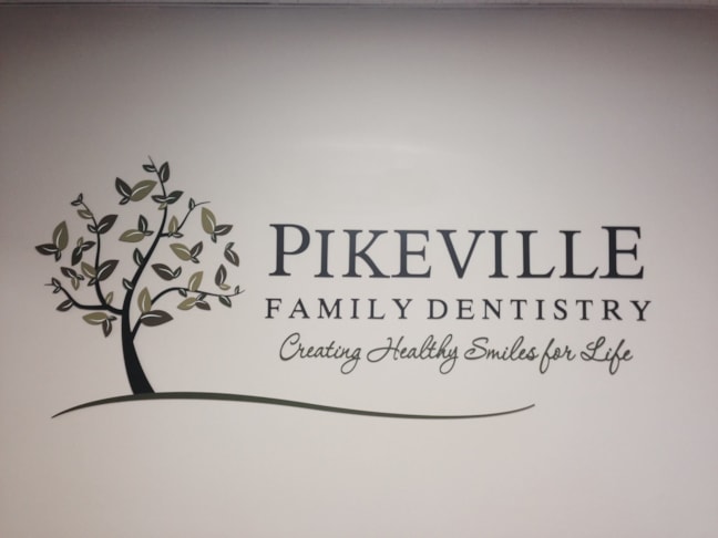 Wall Graphics, Murals, Wallpaper 2 i360 Brentwood