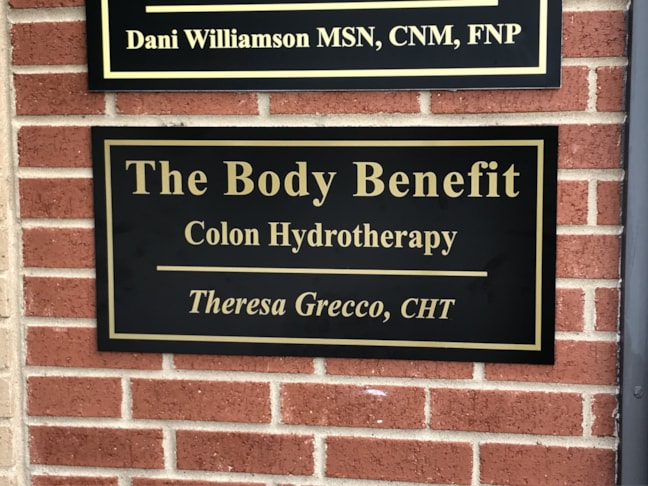 Exterior & Outdoor Signage