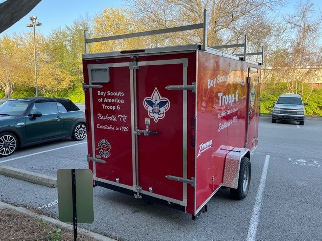 Vehicle Window Decals, Graphics & Lettering