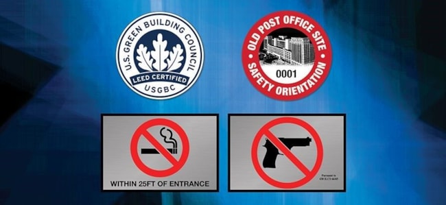 Decals & Custom Appliques