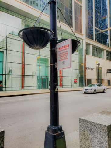 Metal Signs and Displays