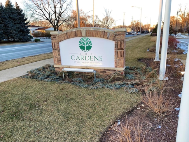Exterior & Outdoor Signage