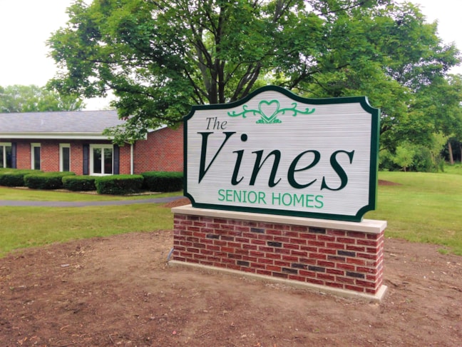 Exterior & Outdoor Signage