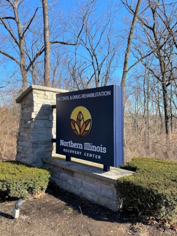 Exterior & Outdoor Signage