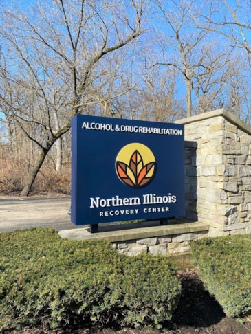 Exterior & Outdoor Signage