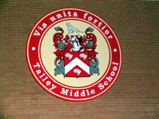 Carved Wooden Signs in [city]