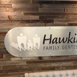 Acrylic & Aluminum custom sign