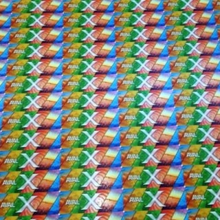 SHEET OF SIGNS IN RICHMOND VA