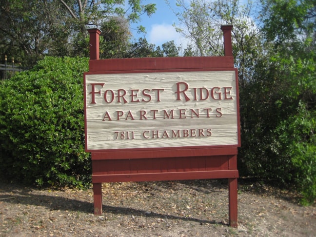 Exterior and Outdoor Signage