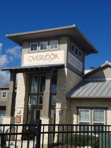 Exterior and Outdoor Signage