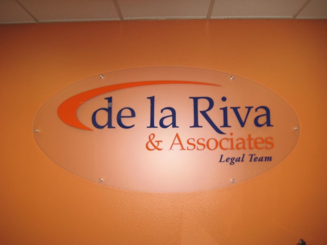 Interior Signage and Indoor Signs