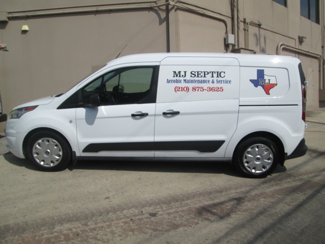 Vehicle Window Decals, Graphics and Lettering