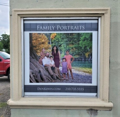 Window Decals, Signage and Graphics