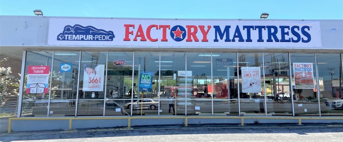 Fabric and Vinyl Outdoor Banners