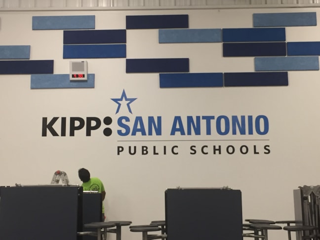 digital 3m IJ180 wall graphics