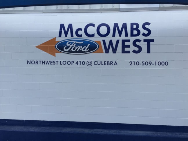 3M Digital Wall Graphics