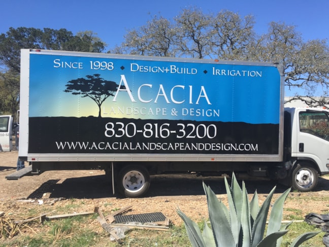 Digital Graphics for Vehicles