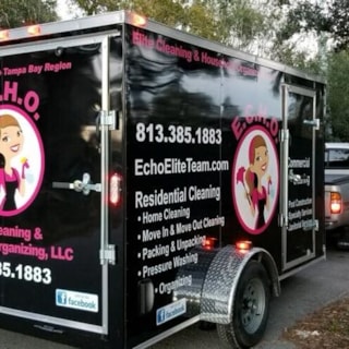 trailer wraps Tampa FL