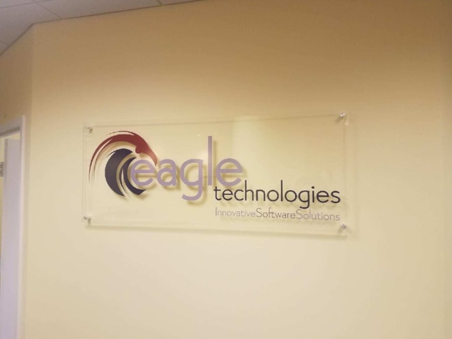 3D Signs & Dimensional Letters