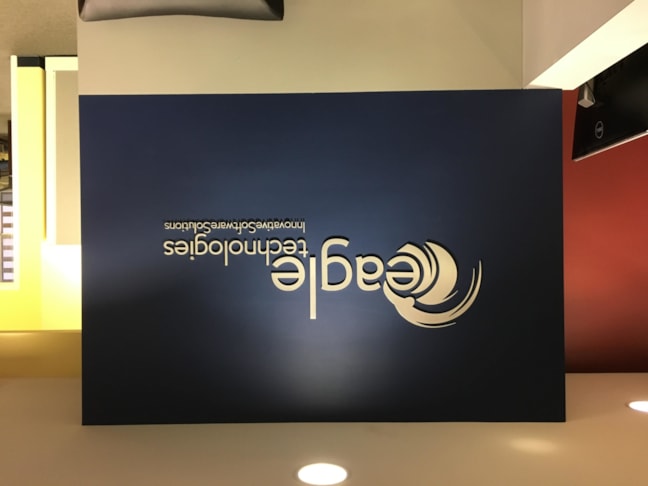 3D Signs & Dimensional Letters