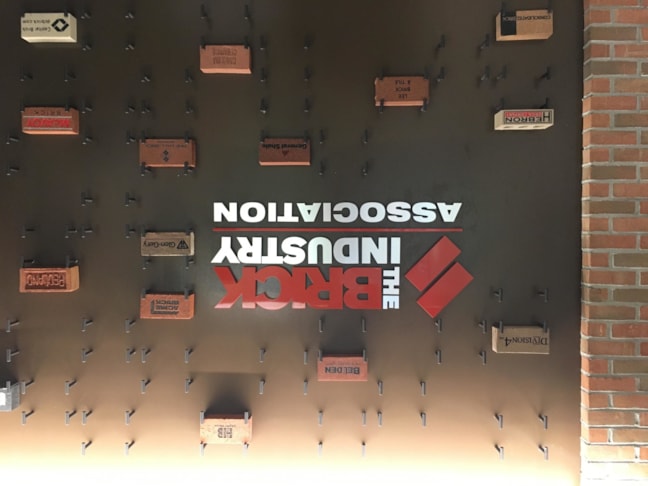 3D Signs & Dimensional Letters