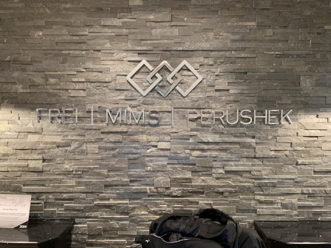 3D Signs & Dimensional Letters & Logos