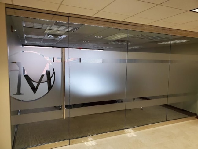 Window Decals, Signage & Graphics