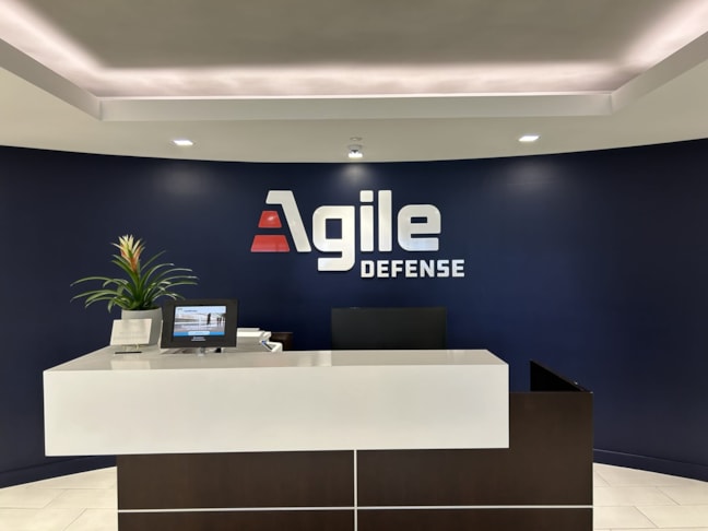 3D Signs & Dimensional Letters