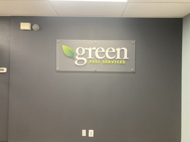 3D Signs & Dimensional Letters