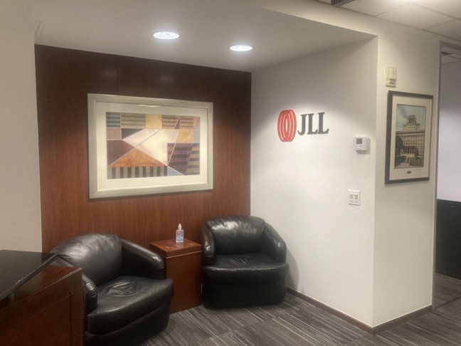 3D Signs & Dimensional Letters