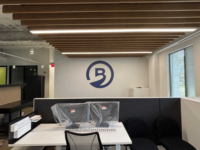 Wall Murals & Graphics