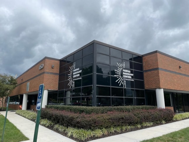 Window Graphics | Healthcare