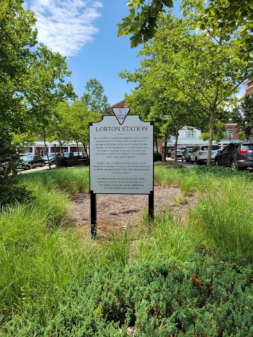 Directory and Wayfinding Signage | Property Management