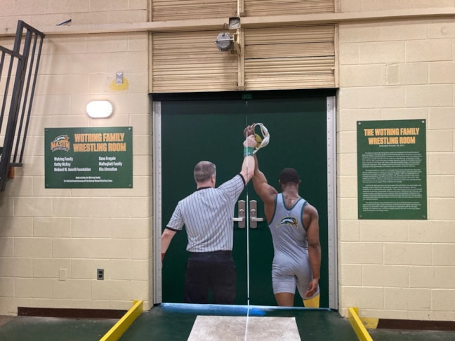 Indoor Signage & Indoor Signs | College & University Signage