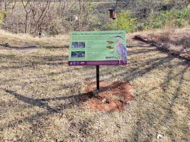 Metal Signs and Displays