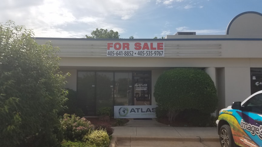 Metal Signs and Displays