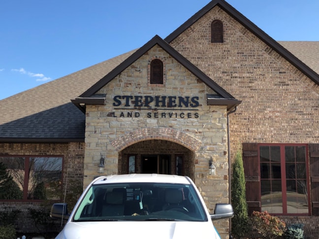 Metal Signs and Displays