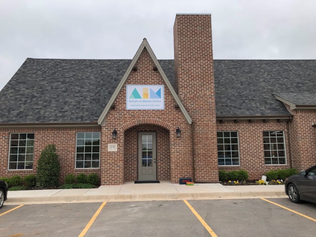 Exterior & Outdoor Signage