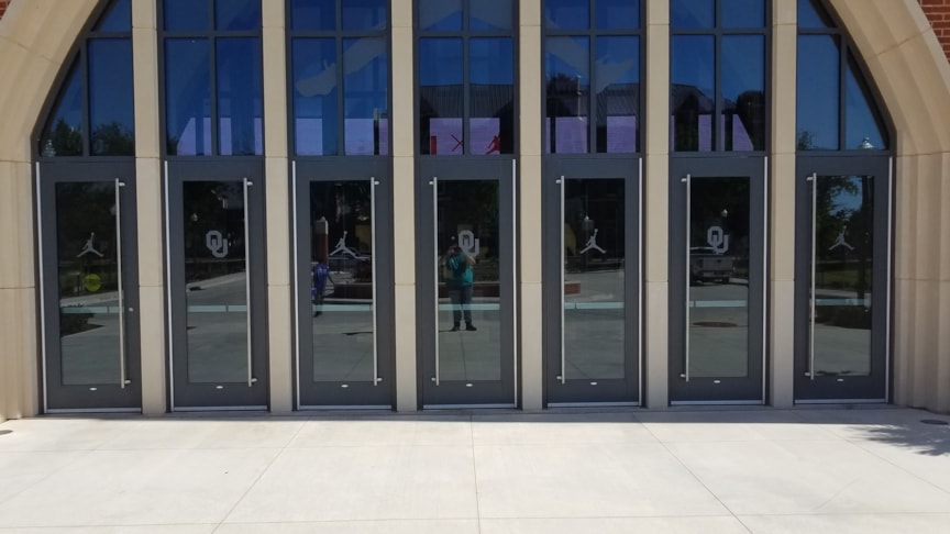 Decals, Wraps & Lettering