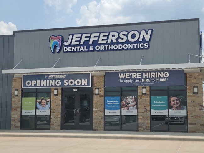 Window Decals, Signage & Graphics | Healthcare