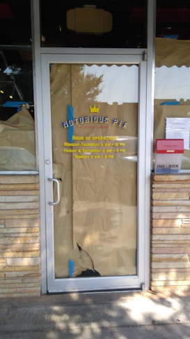 Window Decals, Signage & Graphics