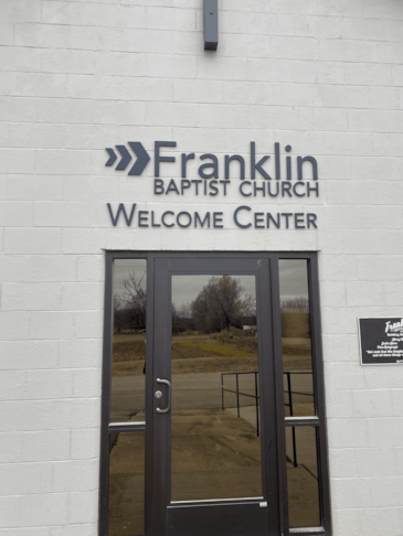 3D Signs & Dimensional Letters & Logos