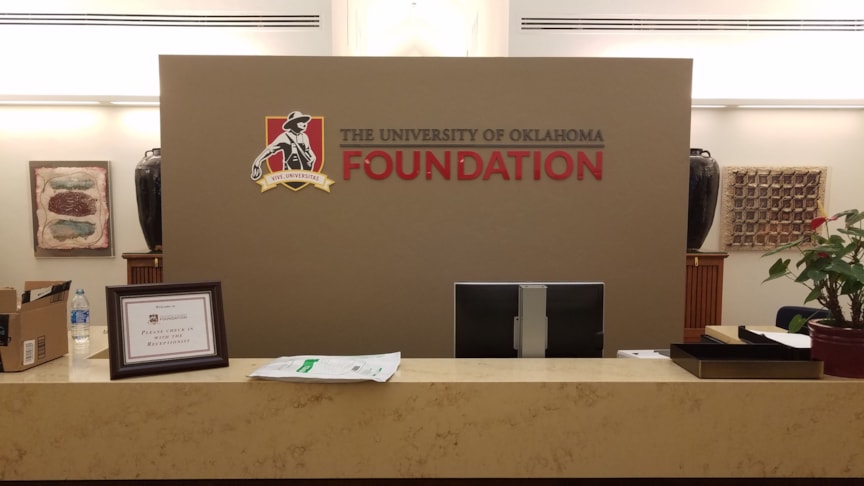 3D Signs & Dimensional Letters & Logos