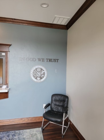 3D Signs & Dimensional Letters & Logos